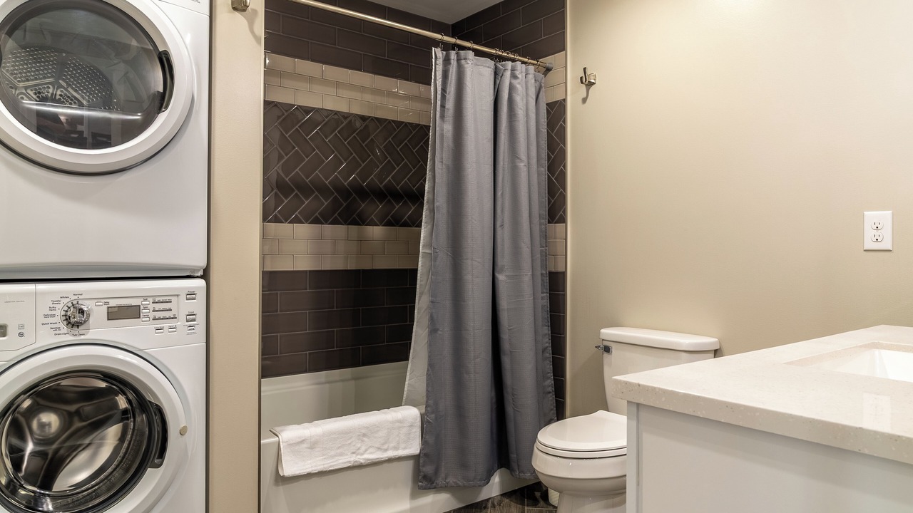 Photo of Bathroom in Burdett