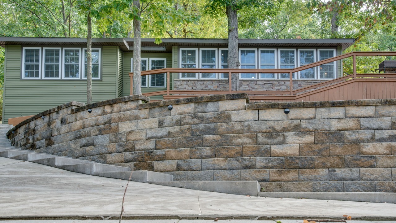 Photo of Outdoor in Burdett