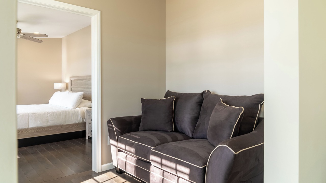 Photo of Bedroom in Burdett