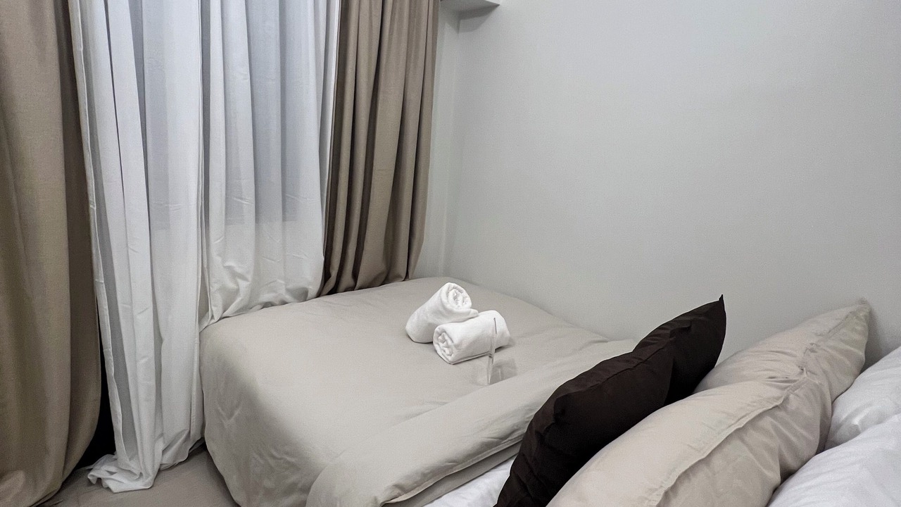 Photo of Bedroom in Tambo