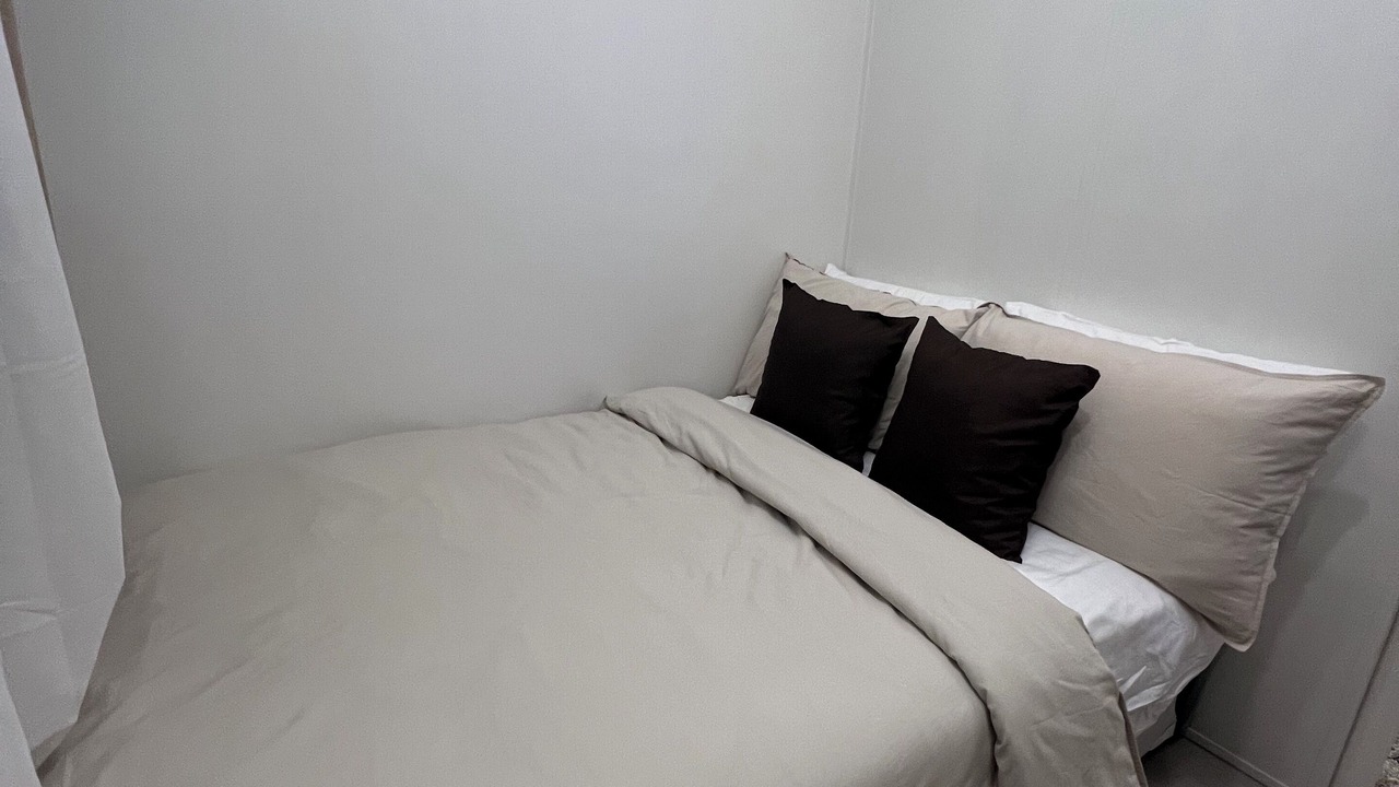 Photo of Bedroom in Tambo