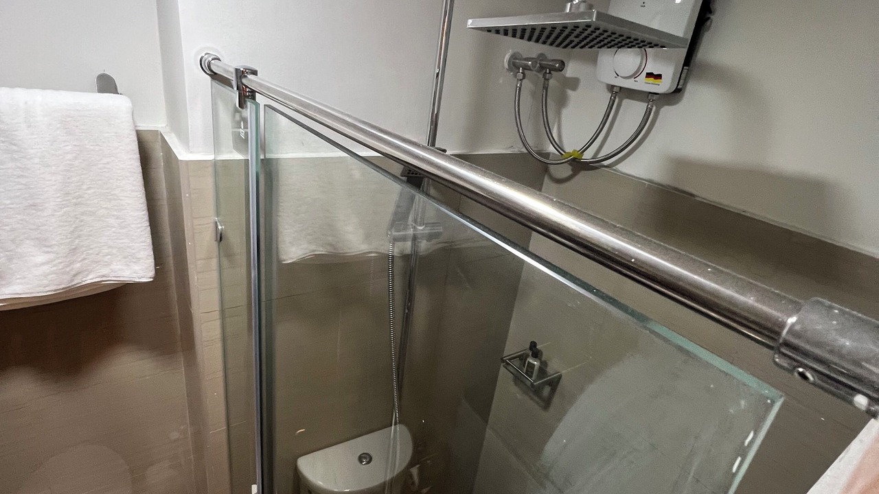 Photo of Bathroom in Tambo