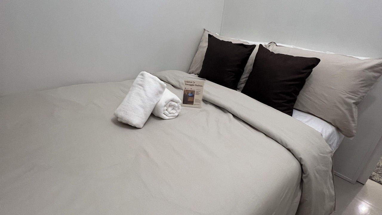 Photo of Bedroom in Tambo