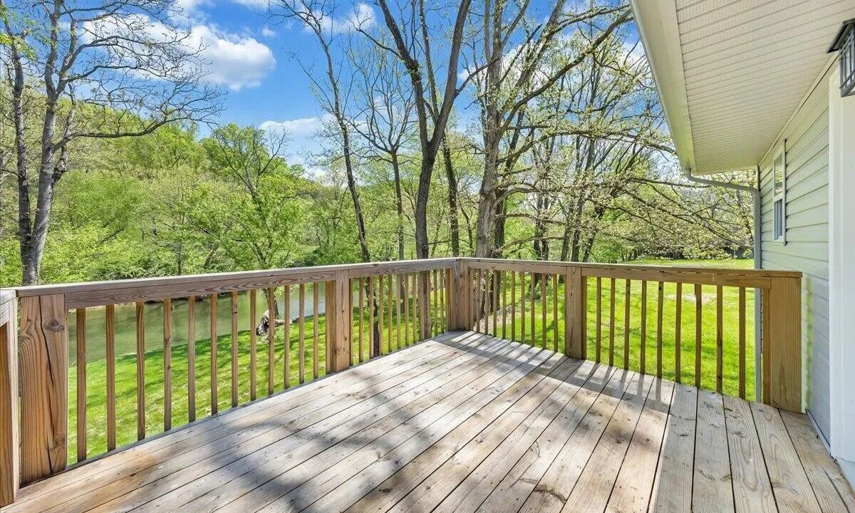 Photo of Patio Balcony in Eagle Rock