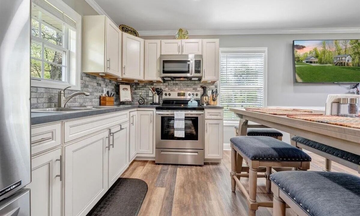 Photo of Kitchen in Eagle Rock
