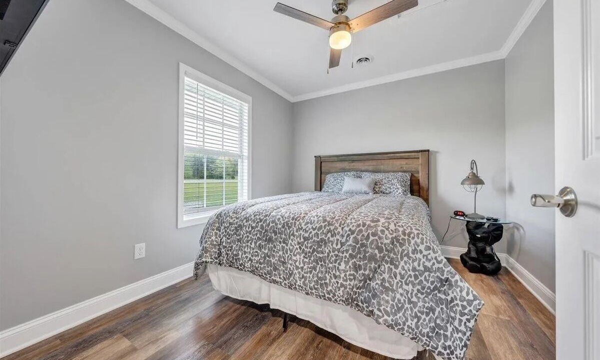 Photo of Bedroom in Eagle Rock