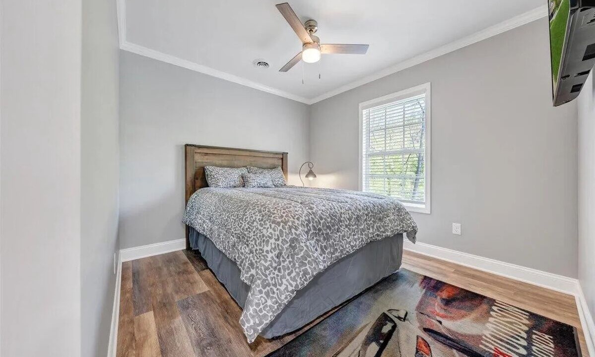 Photo of Bedroom in Eagle Rock