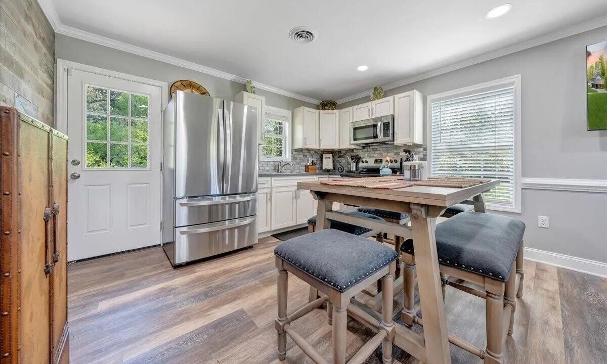 Photo of Kitchen in Eagle Rock