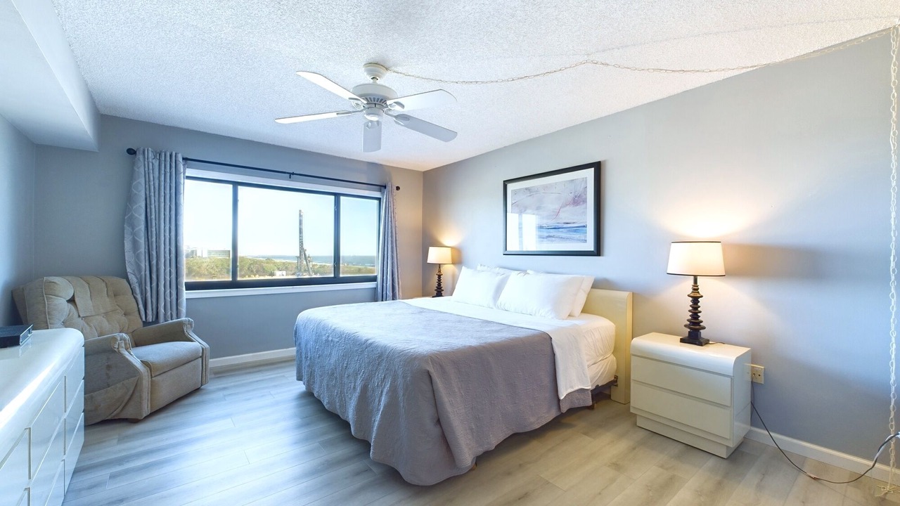Photo of Bedroom in Cocoa Isles
