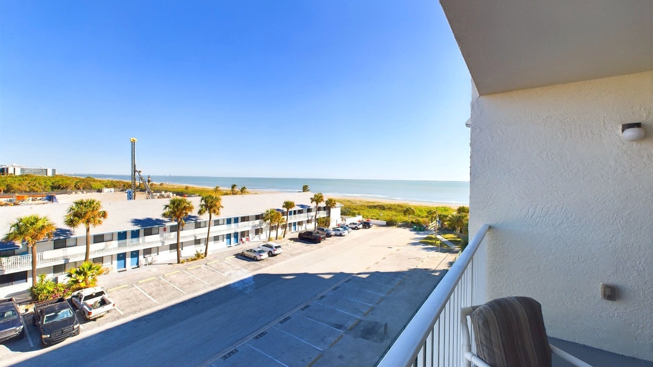 Photo of Outdoor in Cocoa Isles
