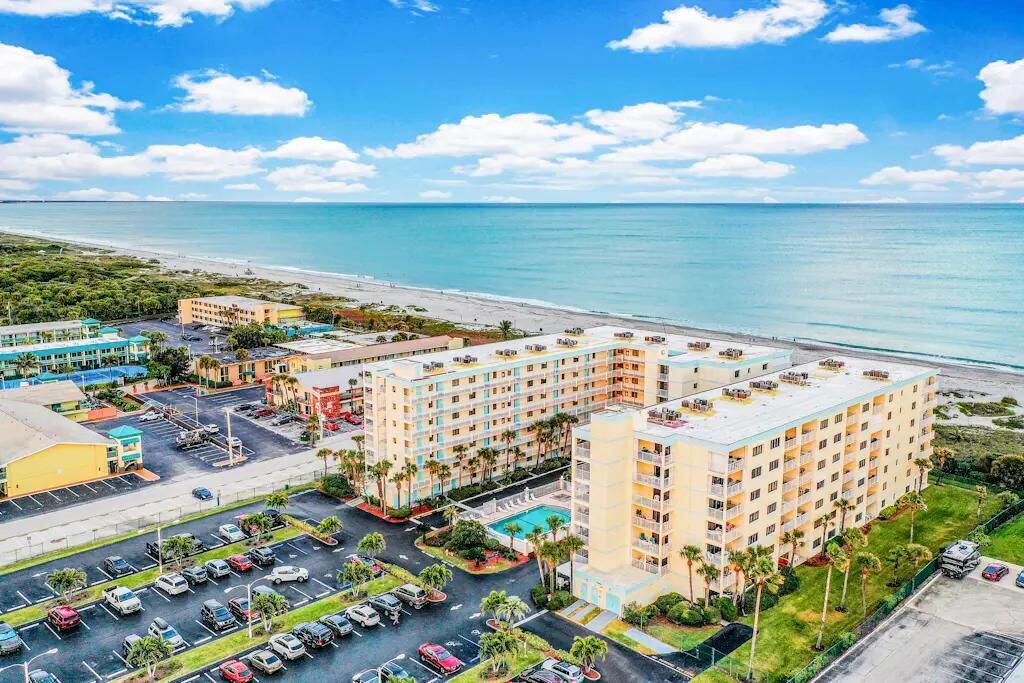 Photo of Outdoor in Cocoa Isles