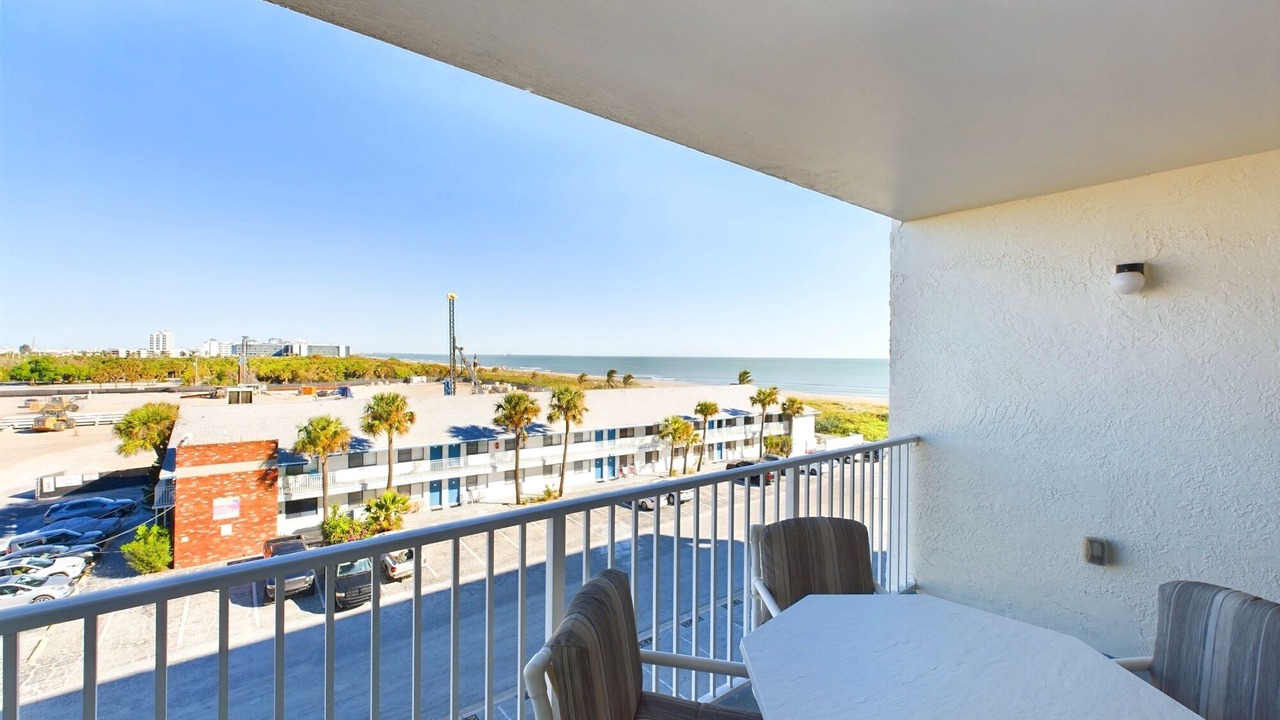 Photo of Outdoor in Cocoa Isles