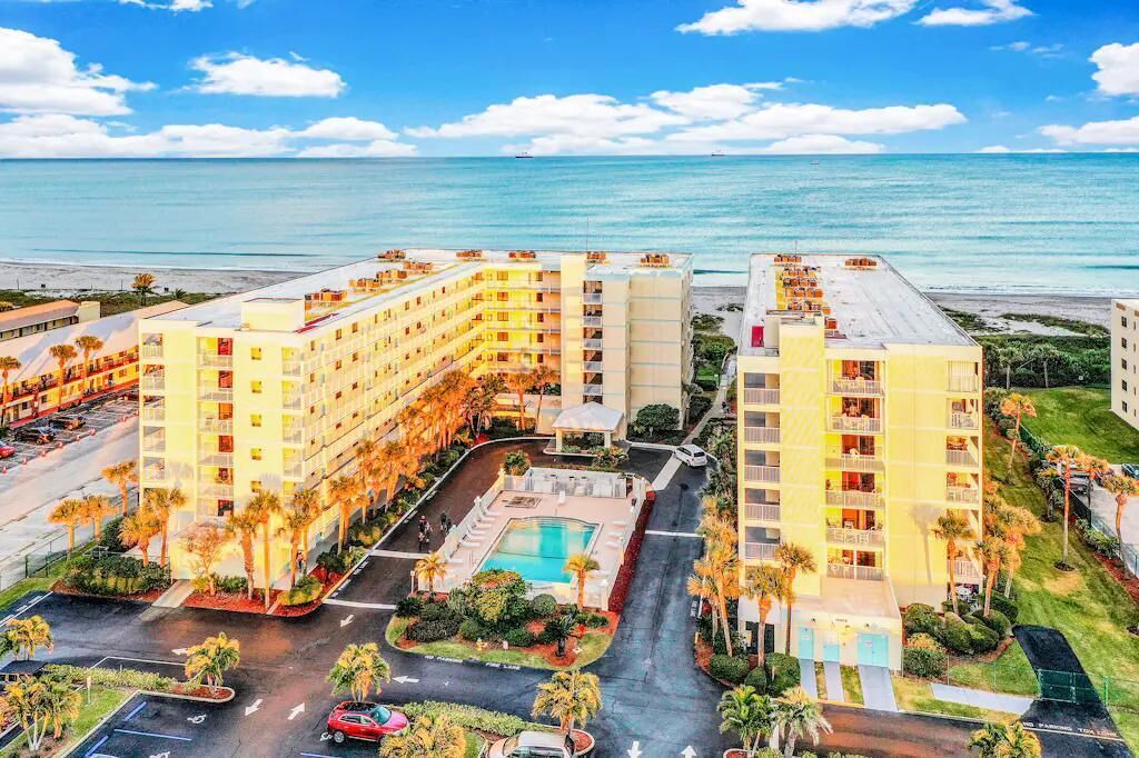 Photo of Outdoor in Cocoa Isles