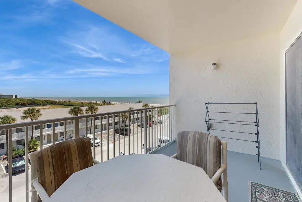 Photo of Outdoor in Cocoa Isles