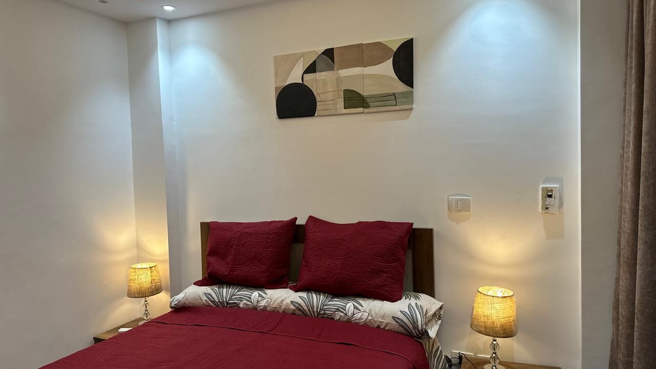 Photo of Bedroom in Ash-Shruq