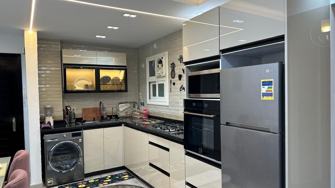 Photo of Kitchen in Ash-Shruq