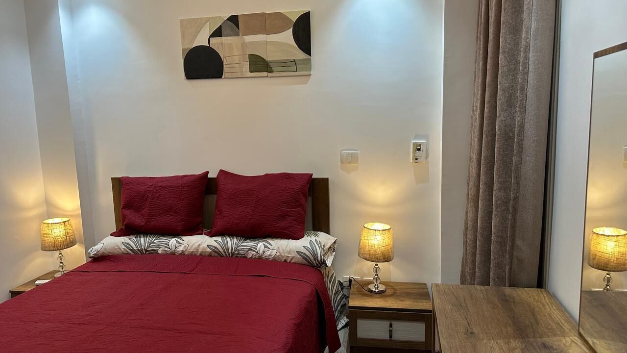 Photo of Bedroom in Ash-Shruq