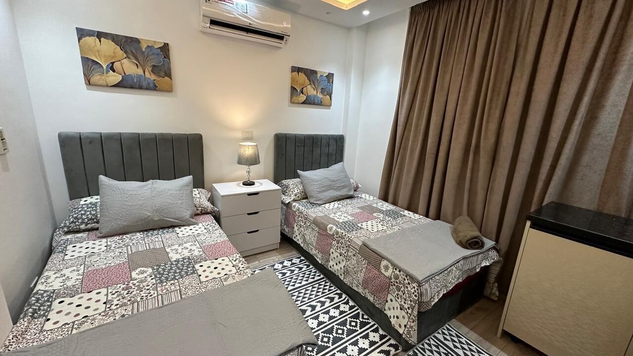 Photo of Bedroom in Ash-Shruq