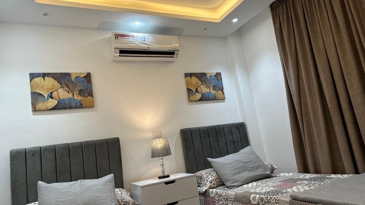 Photo of Bedroom in Ash-Shruq