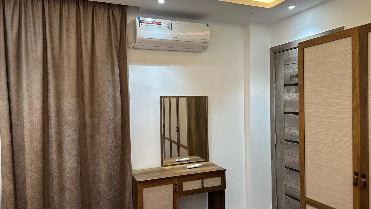 Photo of Bedroom in Ash-Shruq