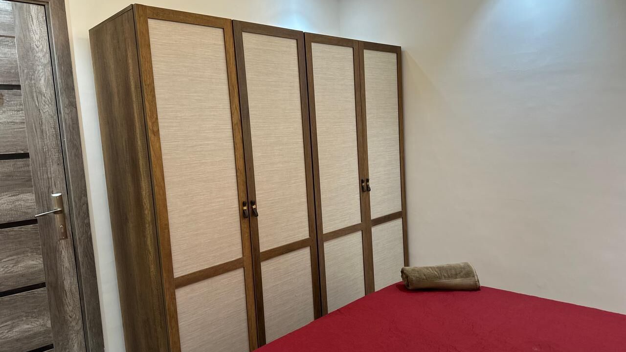 Photo of Bedroom in Ash-Shruq