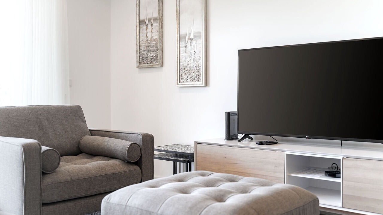Photo of Livingroom in Funchal