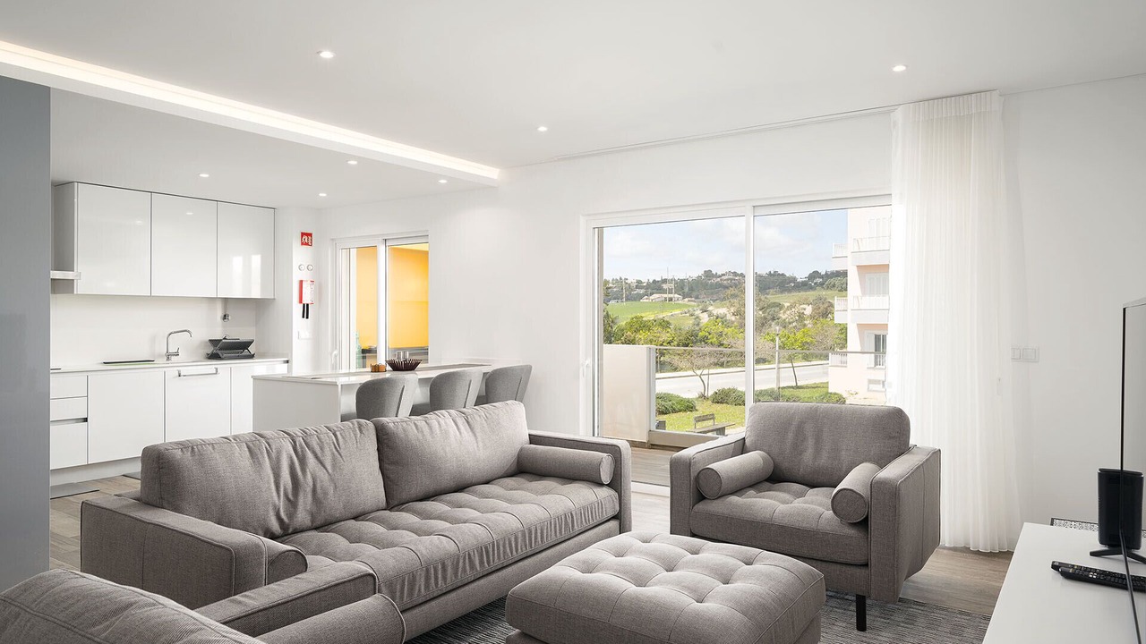 Photo of Livingroom in Funchal