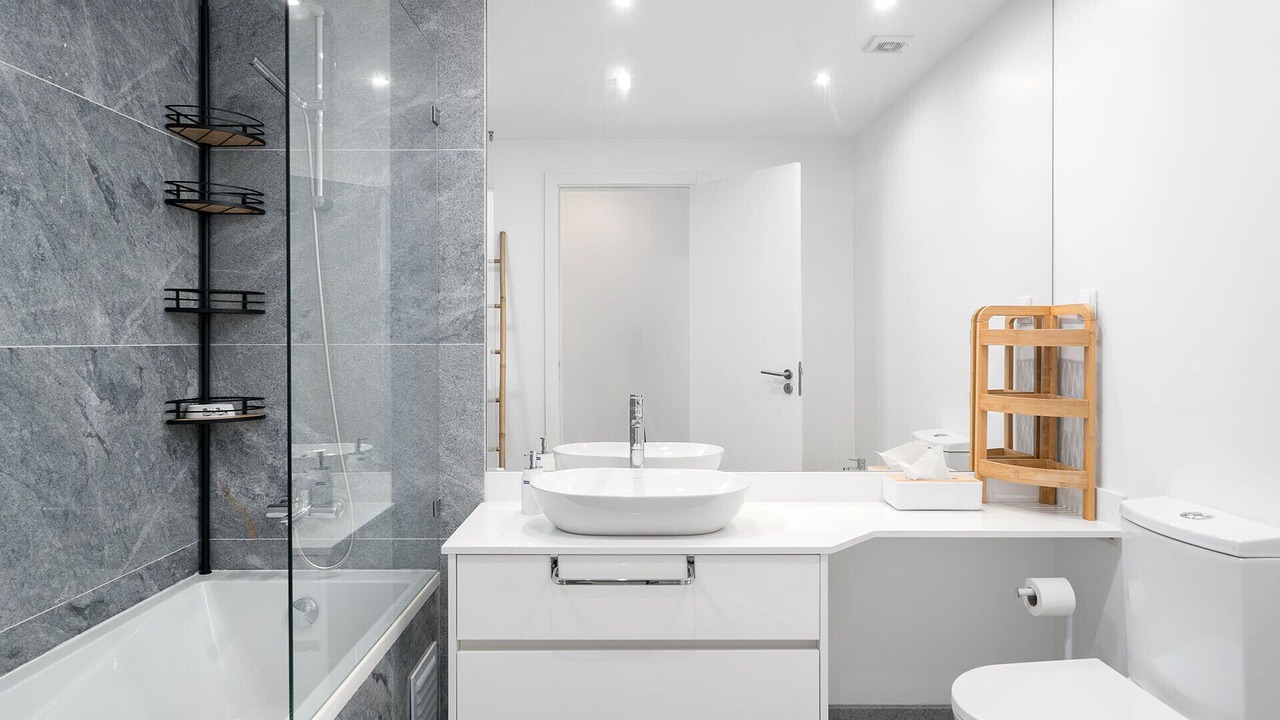 Photo of Bathroom in Funchal
