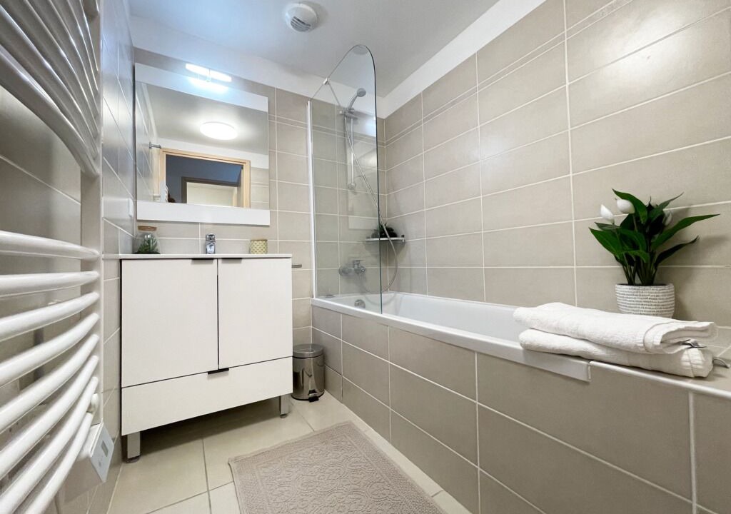 Photo of Bathroom in Le Devoluy