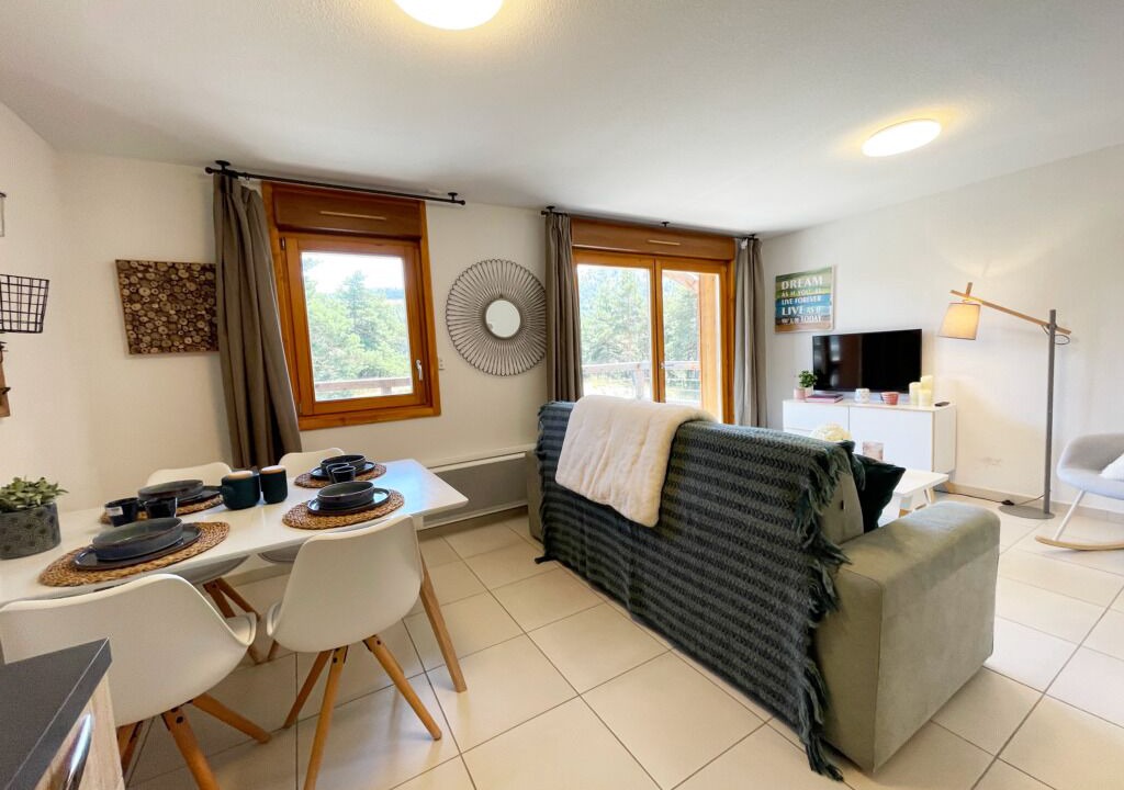 Photo of Livingroom in Le Devoluy