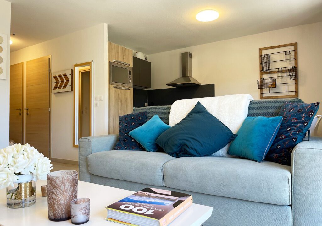 Photo of Livingroom in Le Devoluy