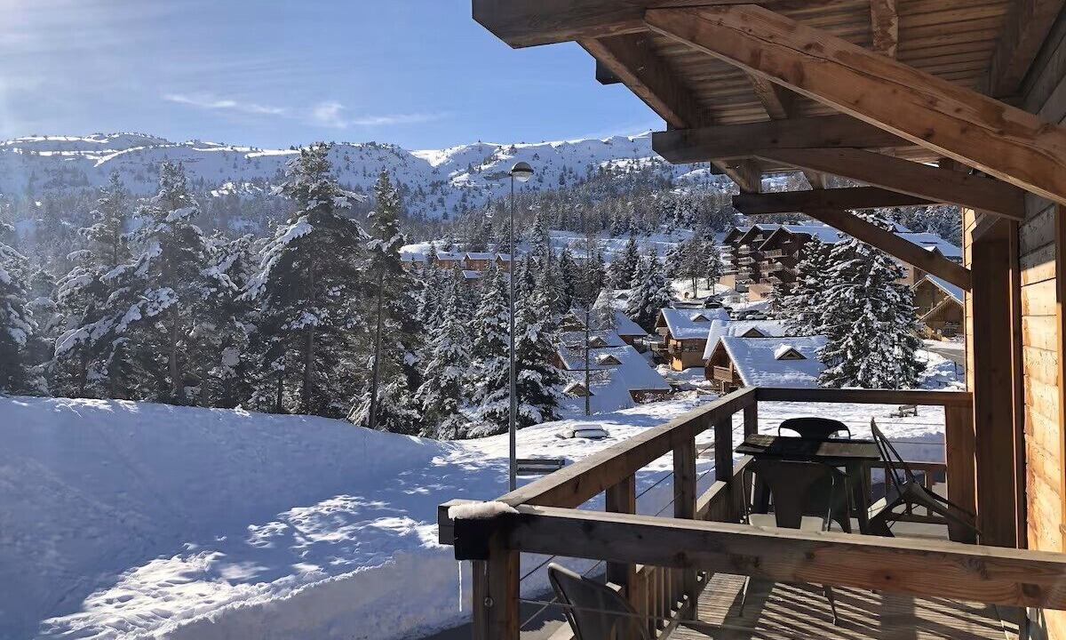 Photo of Outdoor in Le Devoluy