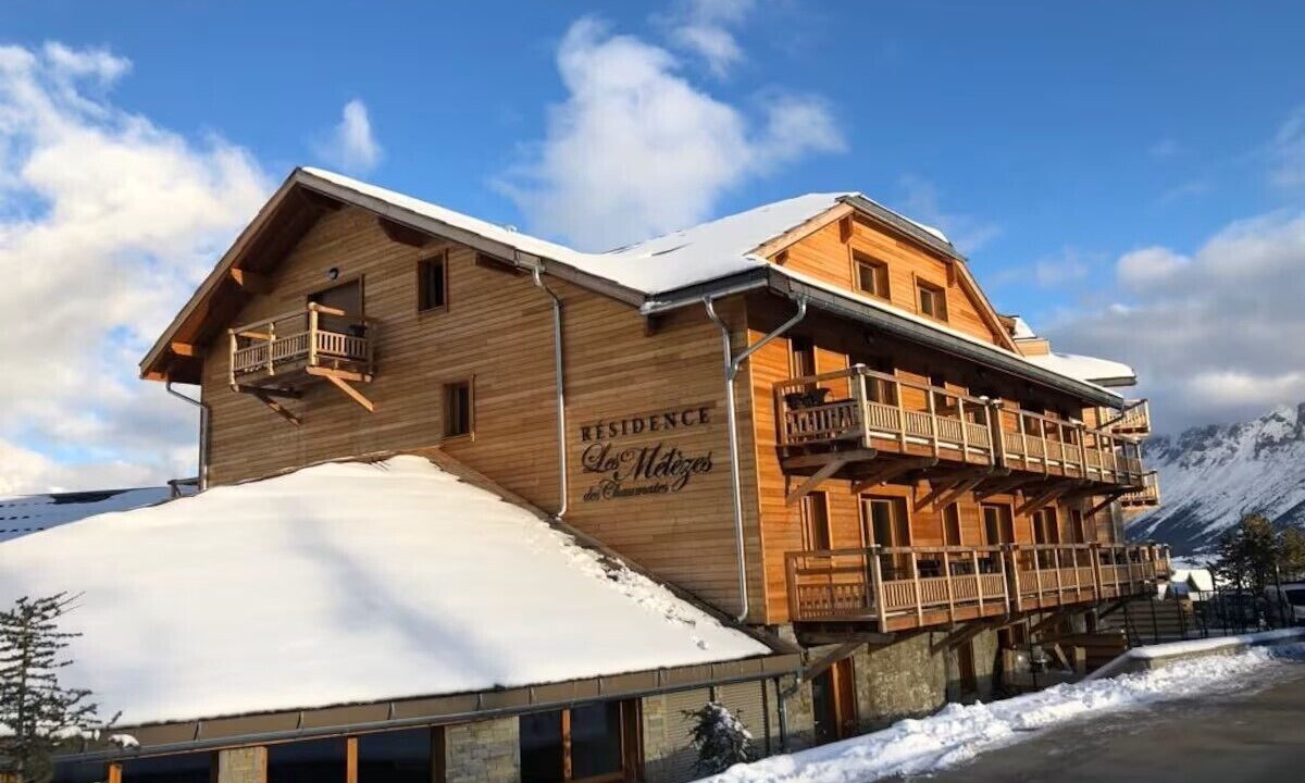 Photo of Outdoor in Le Devoluy