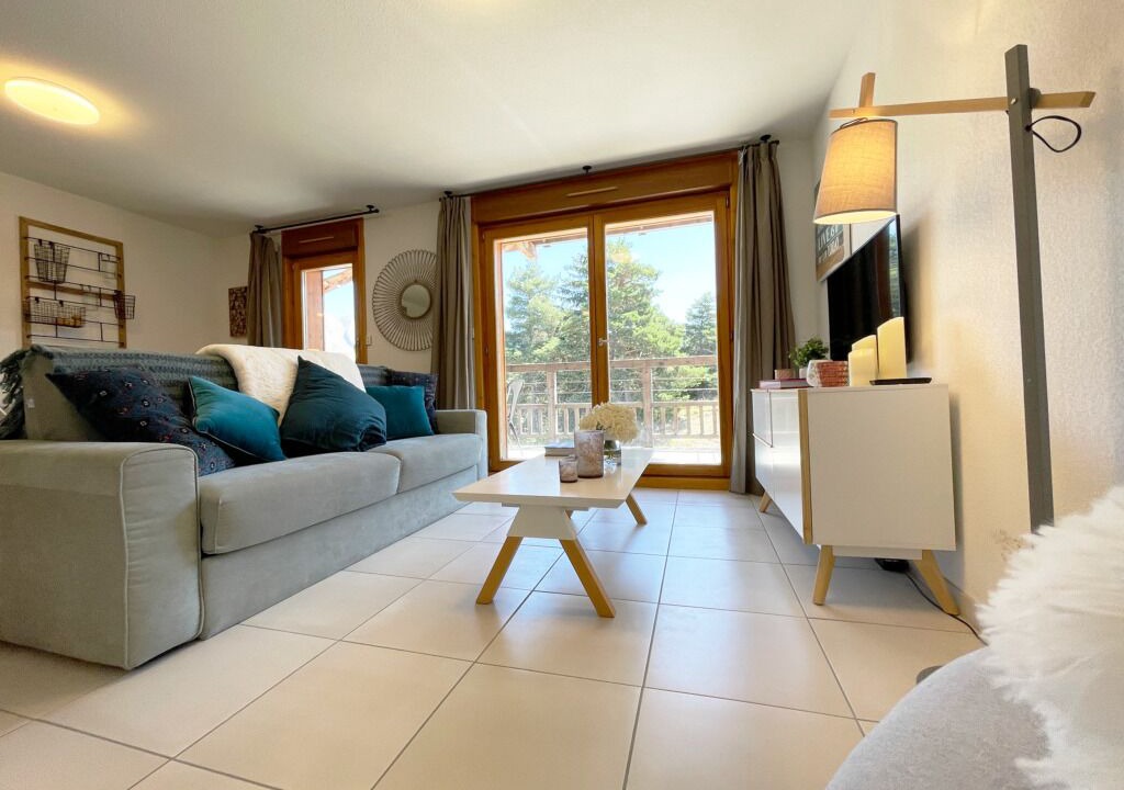 Photo of Livingroom in Le Devoluy