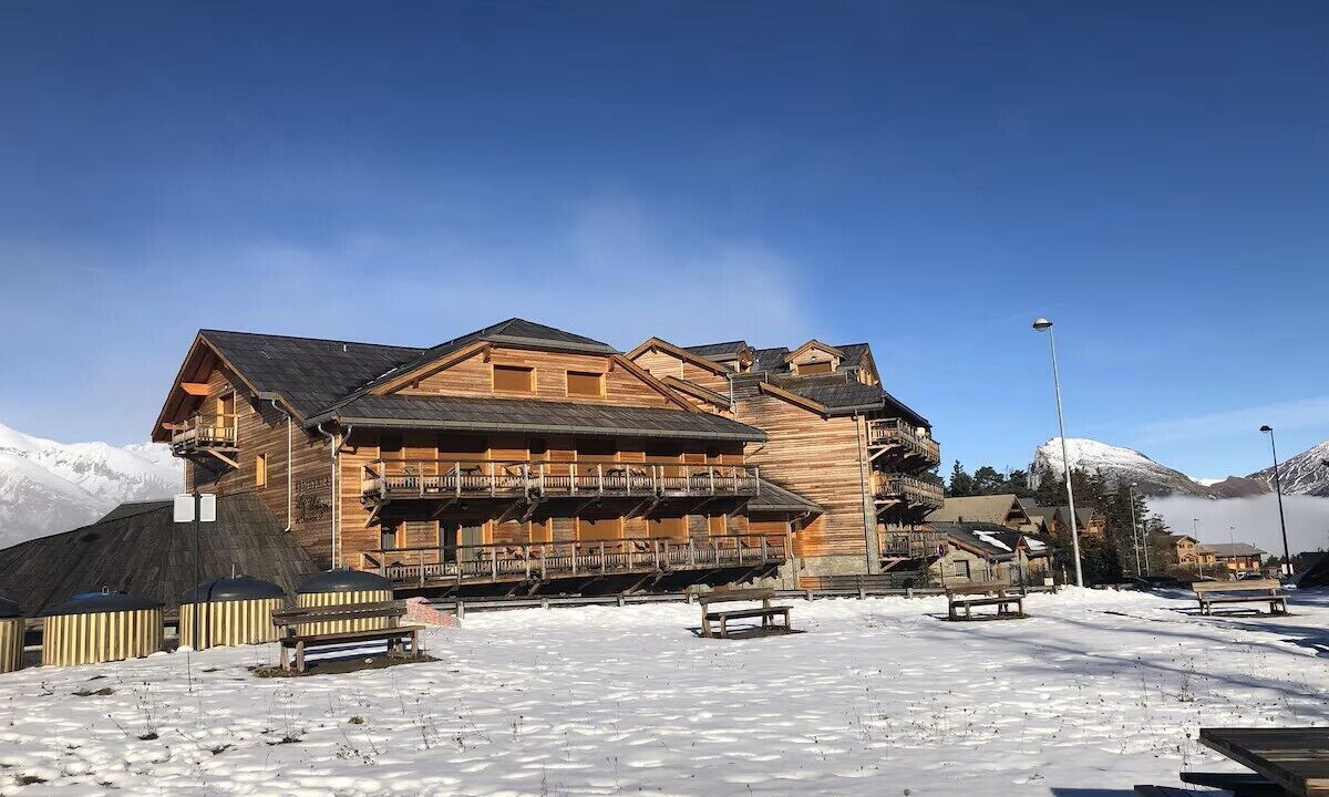 Photo of Outdoor in Le Devoluy