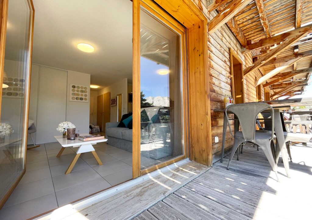 Photo of Outdoor in Le Devoluy