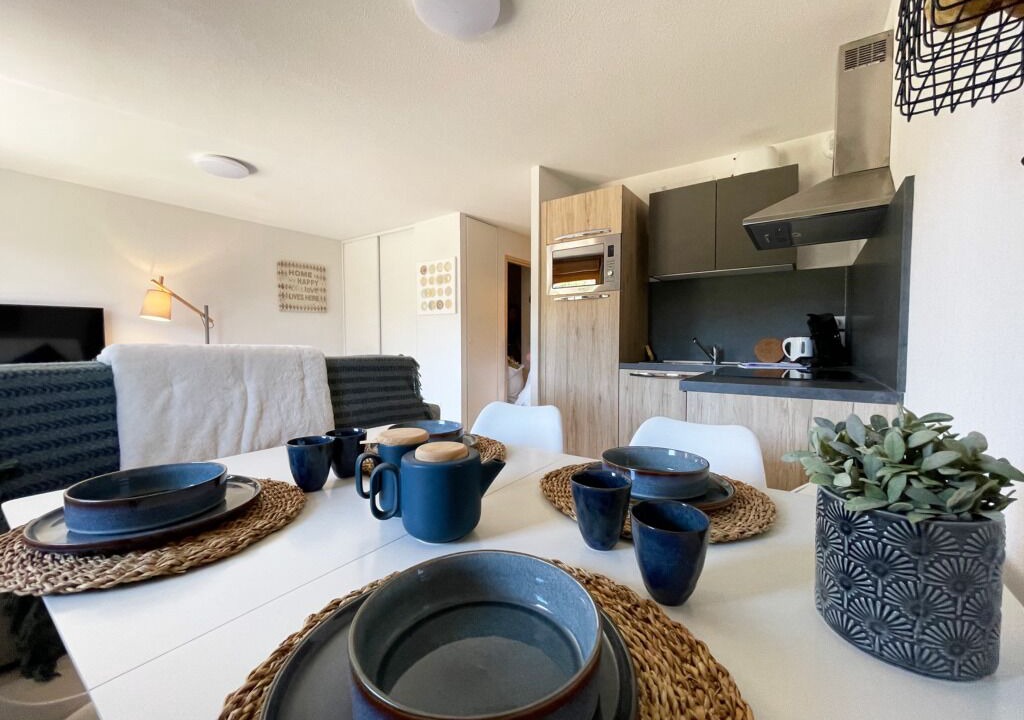 Photo of Kitchen in Le Devoluy