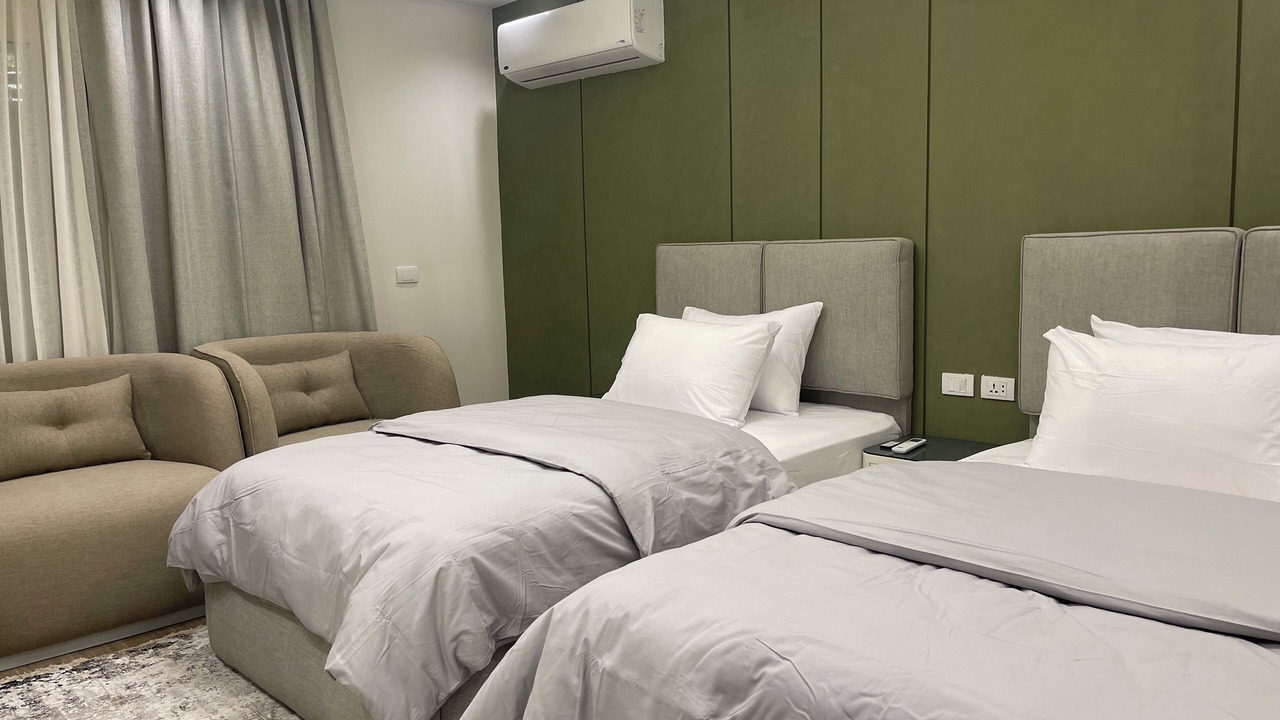 Photo of Bedroom in Al Duqqi