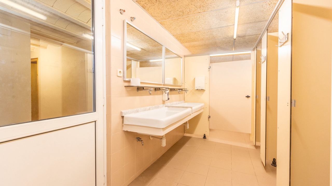 Photo of Bathroom in Claverol