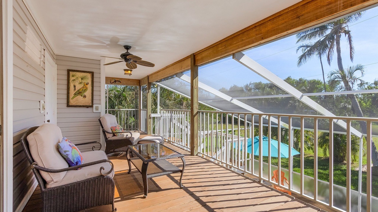 Photo of Outdoor in Bokeelia