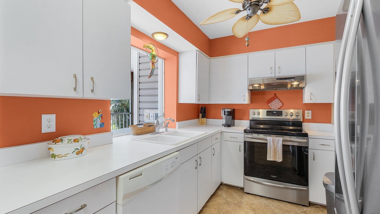 Photo of Kitchen in Bokeelia