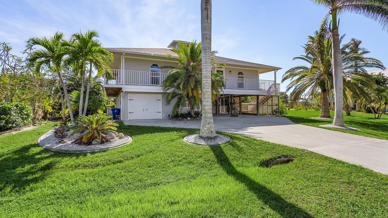 Photo of Outdoor in Bokeelia
