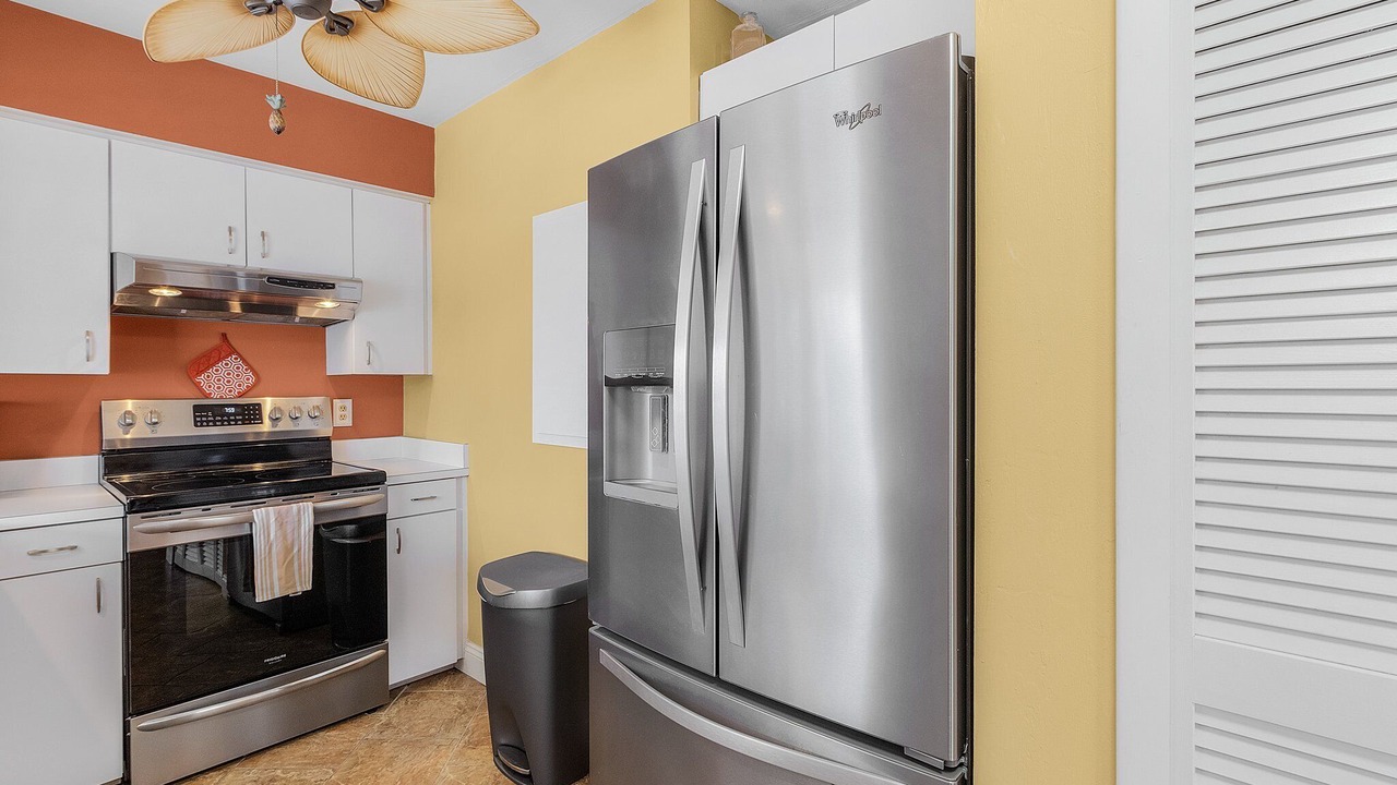 Photo of Kitchen in Bokeelia