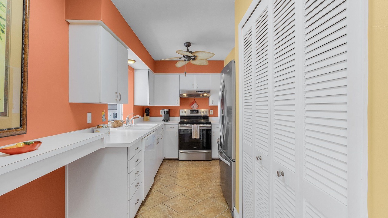 Photo of Kitchen in Bokeelia