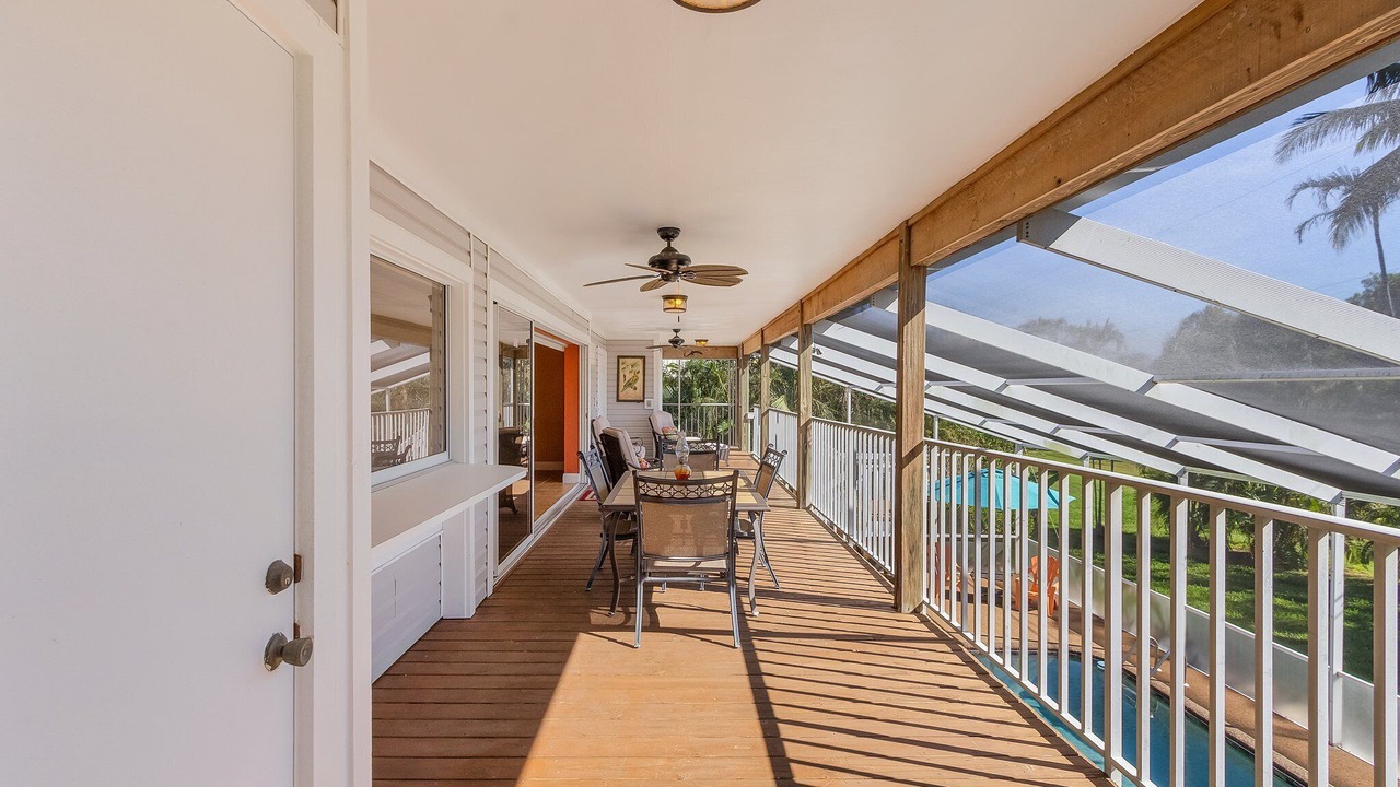 Photo of Outdoor in Bokeelia