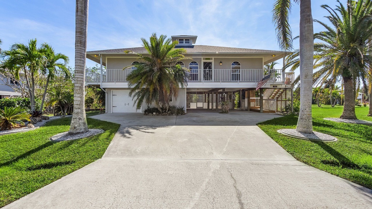 Photo of Outdoor in Bokeelia