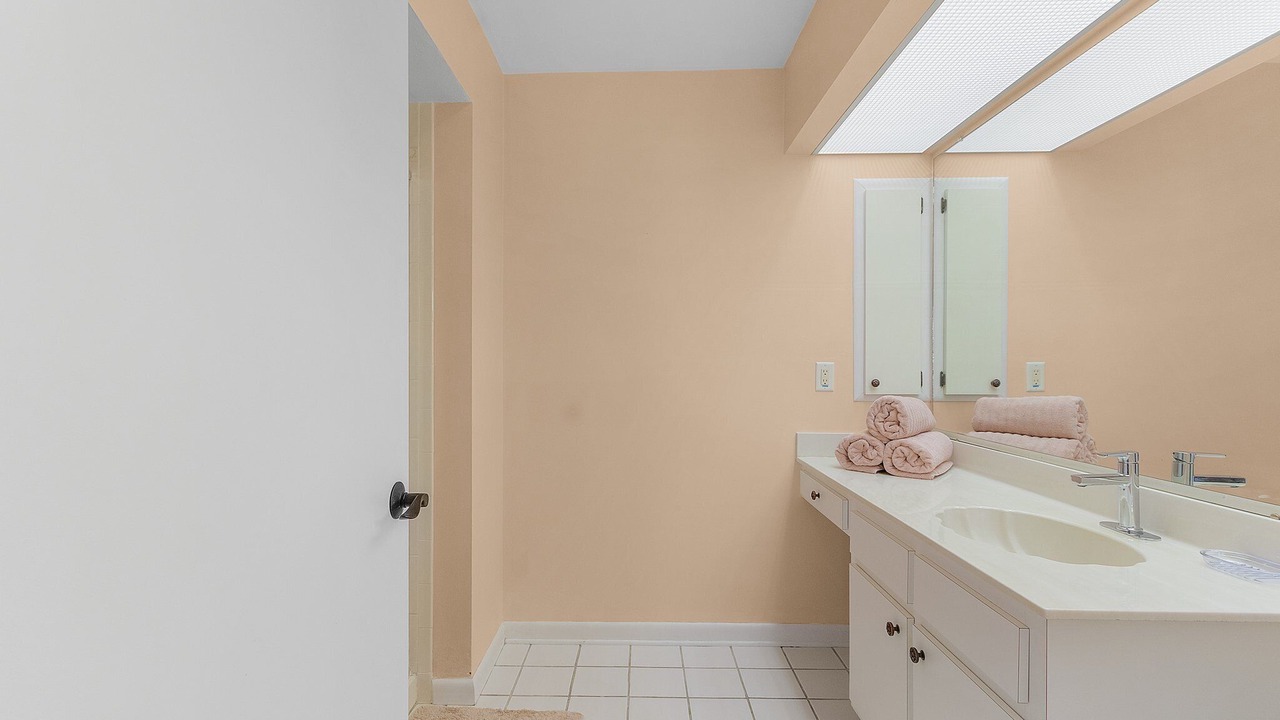 Photo of Bathroom in Bokeelia