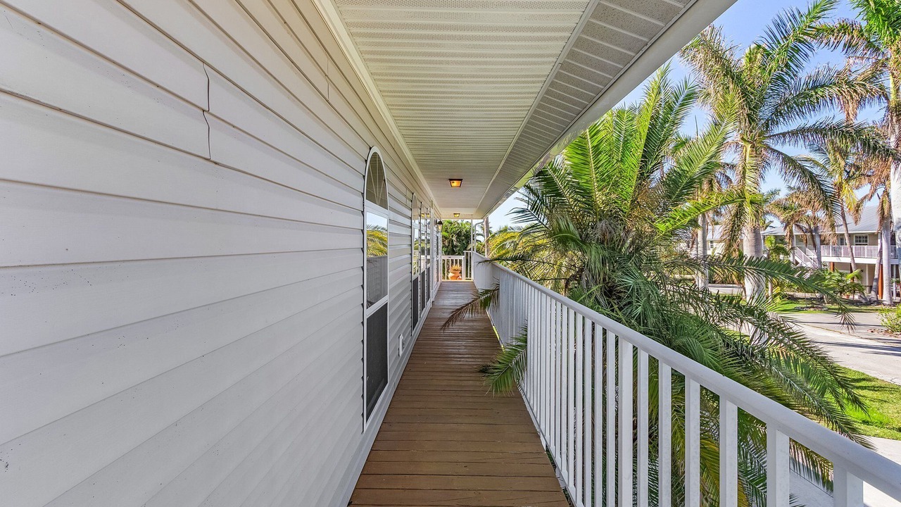 Photo of Outdoor in Bokeelia