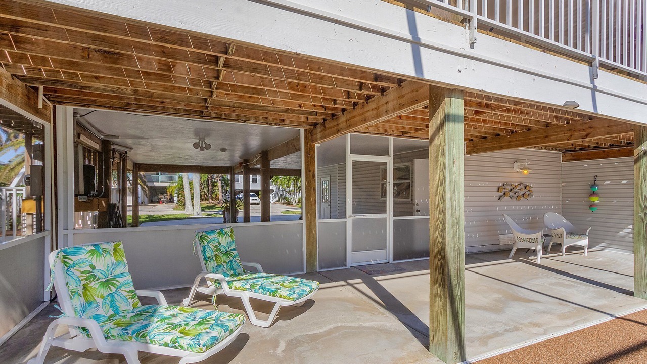 Photo of Outdoor in Bokeelia