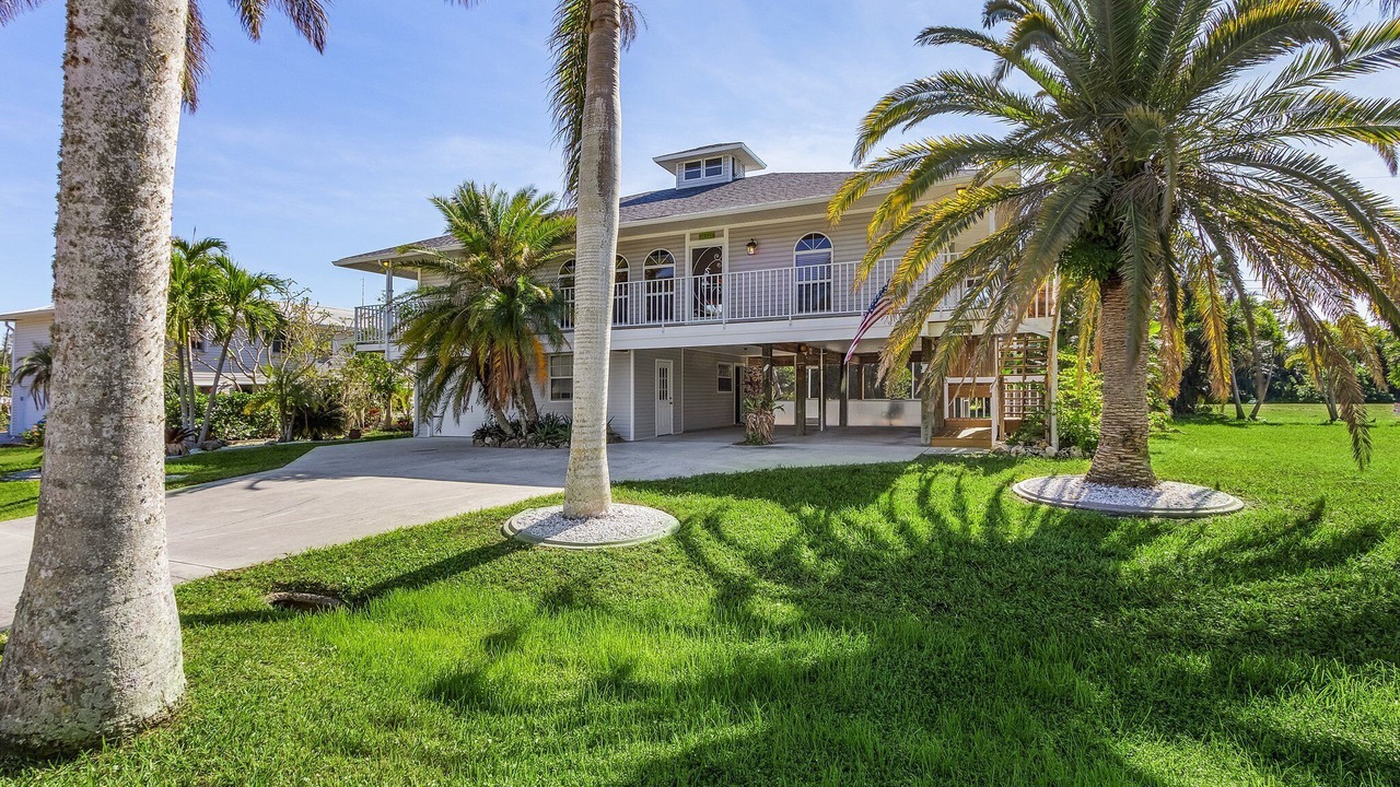 Photo of Outdoor in Bokeelia